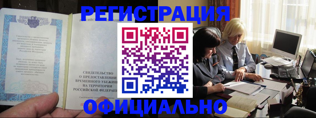 прописка штамп в Палласовке